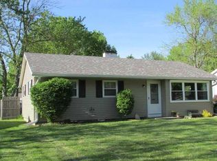 4400 W Woodway Dr, Muncie, IN