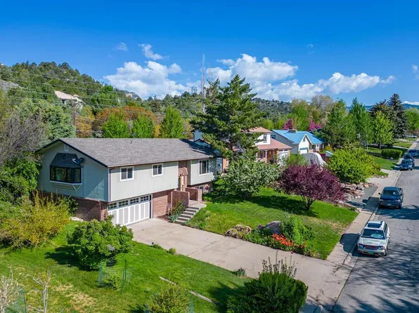 1611 Forest Avenue, Durango, CO 81301