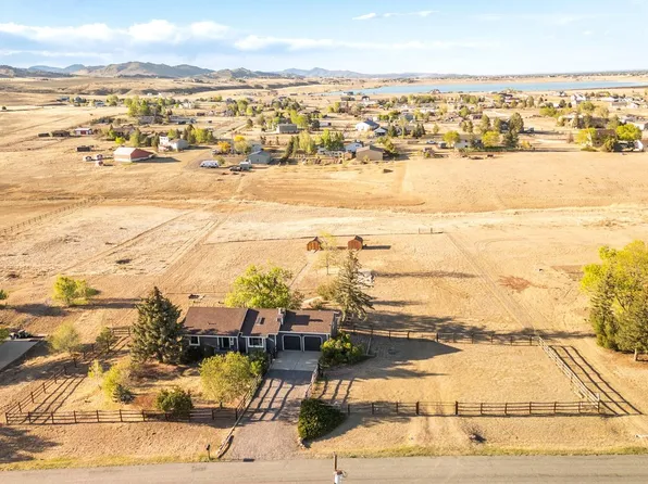 5308 Beverly Dr, Berthoud, CO 80513