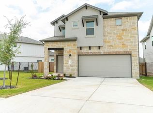 324 Rend Dr, Leander, TX 78641