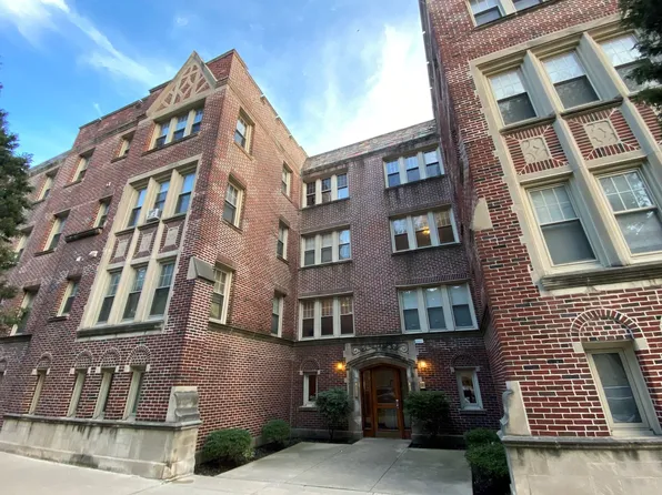 2609 W Rosemont Ave #A, Chicago, IL 60659