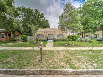 602 N Warnell St, Plant City, FL, 33563