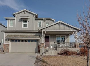 252 Mount Rainier St, Berthoud, CO 80513