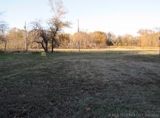 436497 E 1660th Rd, Tuskahoma, OK 74574