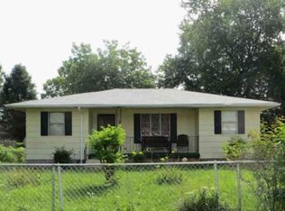 1033 58th Ave, Capitol Heights, MD