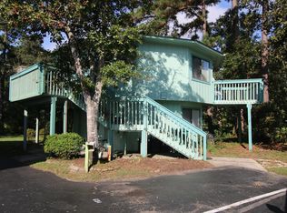 634 Tall Oak Ln, Myrtle Beach, SC 29588