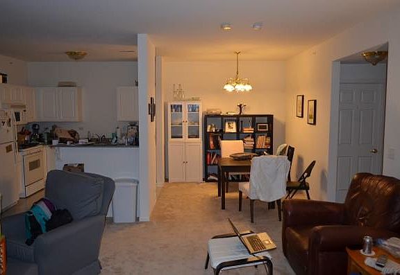 Living / Dining Room