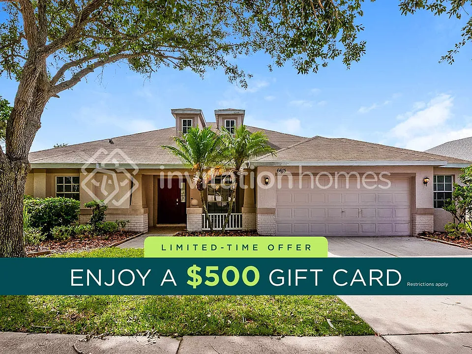 6613 Brighton Park Dr