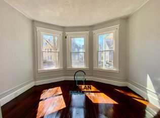 269 W Ivy St #1C, New Haven, CT 06511