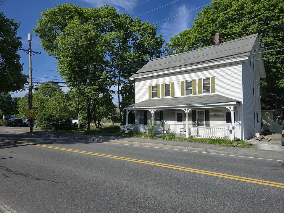 172 Andover St #172