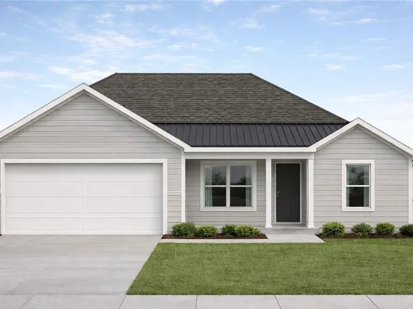 903 N 2nd St, Perry, KS 66073