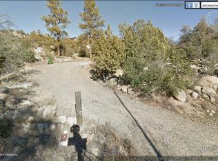 1818 W Thumb Butte Rd, Prescott, AZ 86305