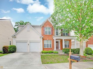 3110 Garden Walk SW, Atlanta, GA 30331