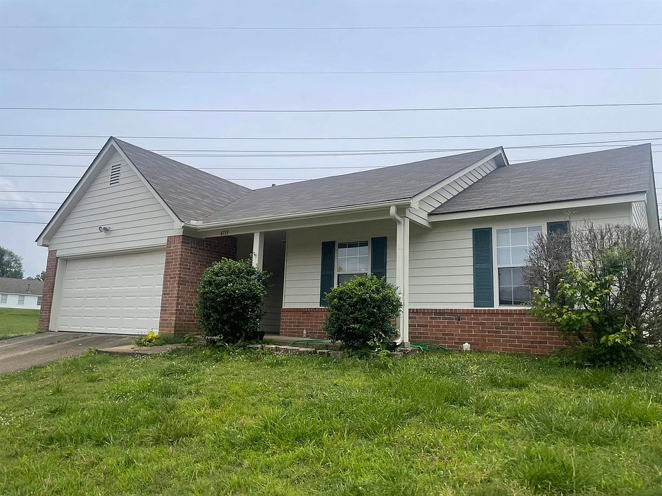4715 Long Blade Ave, Memphis, TN 38128 Zillow