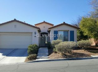 10505 Angel Alcove Ave #0, Las Vegas, NV 89144