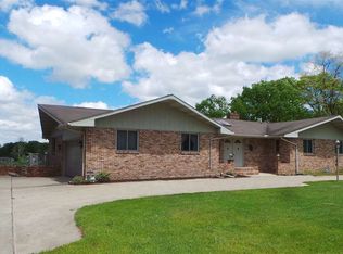 29153 County Road 16, Elkhart, IN 46516