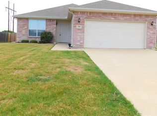 320 Broken Bow, Krum, TX 76249