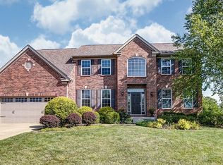 3632 Tamber Ridge Dr, Covington, KY 41015