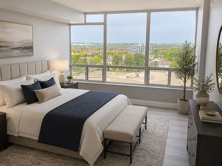 8501 Bayview Ave #1009 — Photo 5
