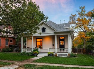 661 Maxwell Ave, Boulder, CO 80304