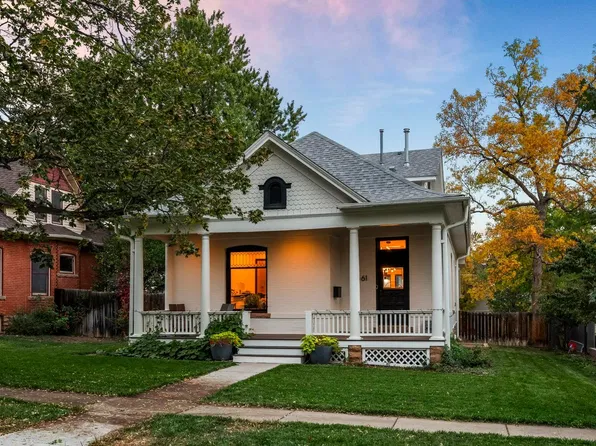 661 Maxwell Ave, Boulder, CO 80304