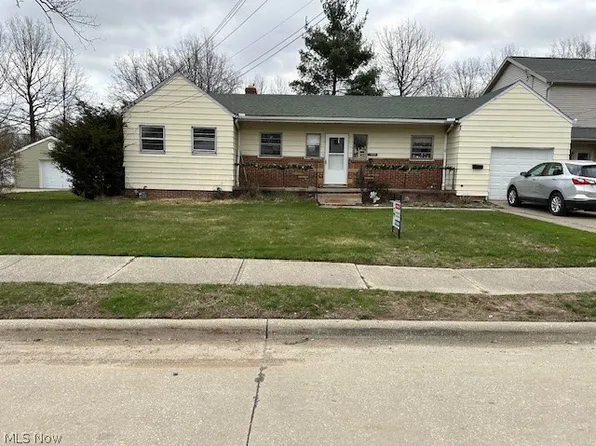 1859 Robindale St, Wickliffe, OH 44092