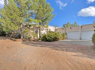 4825 Ocotillo Rd, Las Cruces, NM 88011
