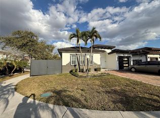 1877 SW 155th Ave, Miami, FL 33185