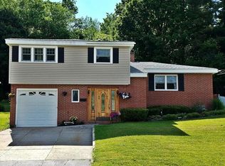 17 Highland Ave, Adams, MA 01220