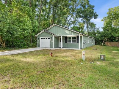 23215 Railroad Ave, High Springs, FL, 32643