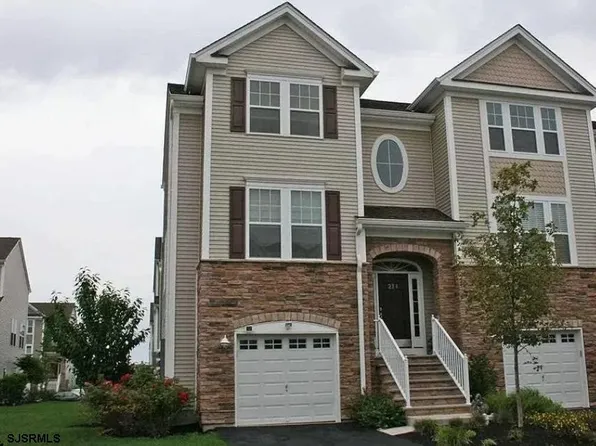 214 Mallard Ln, Egg Harbor Township, NJ 08234