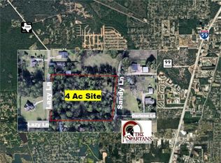 22347 Sandy Ln, Porter, TX 77365