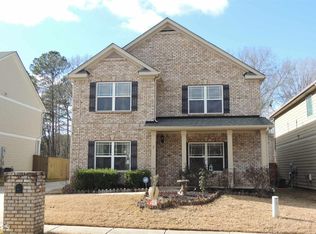 7 Matador Way, Newnan, GA 30263