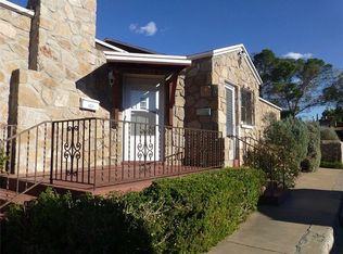 406 E Baltimore Dr #40, El Paso, TX 79902