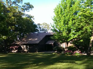 2524 Mountain Rd, Bartlesville, OK 74003