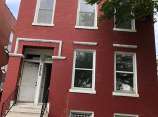 2809 Sidney St FLOOR 2, Saint Louis, MO 63104
