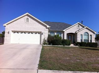 2553 Deer Stand Loop, San Marcos, TX 78666