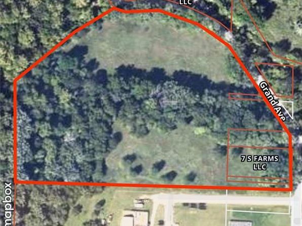 0 N Grand Ave, Houston, MO 65483