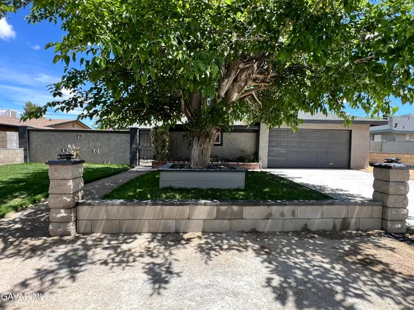 45430 Andale Ave, Lancaster, CA 93535