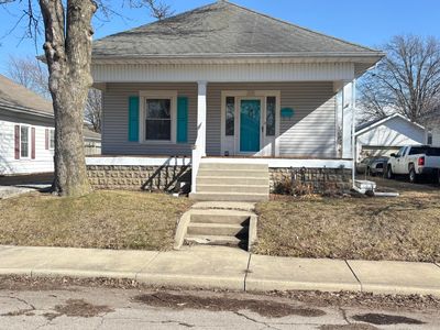 1230 N Indiana Ave, Kokomo, IN, 46901