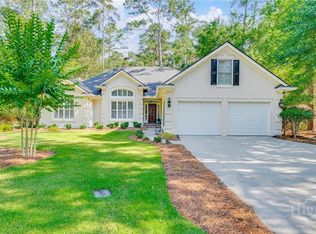 16 Middleton Rd, Savannah, GA 31411