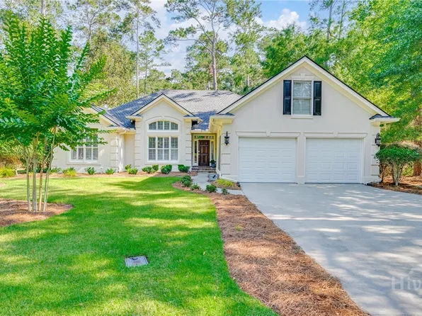 16 Middleton Road, Savannah, GA 31411