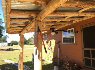 4125 Legate Rd, Marietta, OK 73448