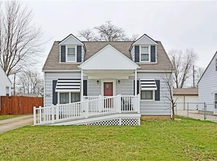 262 Hilliard Rd, Elyria, OH 44035