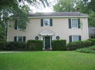 6 Hillendale Cir, Valdosta, GA 31602