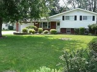 5043 Kay Dr, Monroe, MI