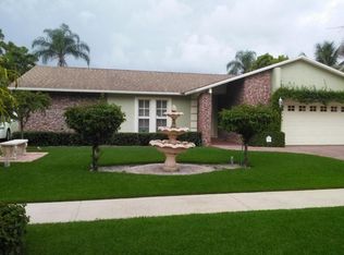 6307 Westover Rd, West Palm Beach, FL 33417