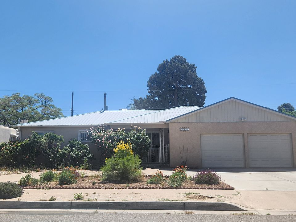 1st image of 9900 Chapala Dr NE