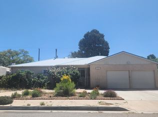 9900 Chapala Dr NE, Albuquerque, NM 87111