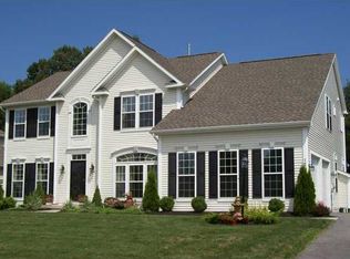 12 Tilsit Way, Webster, NY 14580